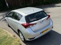 Toyota Auris VVT-I HYBRID BUSINESS EDITION TSS 43