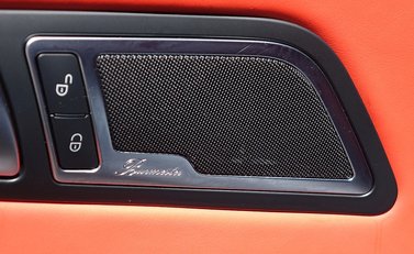 Mercedes-Benz Amg GT GT S 11