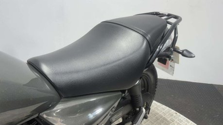 Lexmoto ZSB 2025 3K 1 OWNER MOT 2028 125CC COMMUTER LEARNER BIKE 10