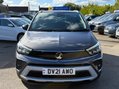 Vauxhall Crossland X 1.2 SRi Nav Euro 6 (s/s) 5dr 3