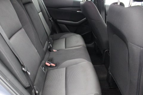 Mazda CX-30 5dr 2.0 e-SKYACTIV G MHEV SE-L Lux 8
