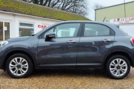 Fiat 500X MULTIAIR POP STAR.. 1 PREVIOUS KEEPER.. SERVICE HISTORY.SAT NAV.A/C,CRUISE 3