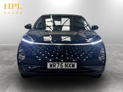 OMODA 5 1.6 TGDI Knight SUV 5dr Petrol DCT Euro 6 (s/s) (147 ps)