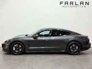 Porsche Taycan Performance 79.2kWh 4S Saloon 4dr Electric Auto 4WD (530 ps) 16