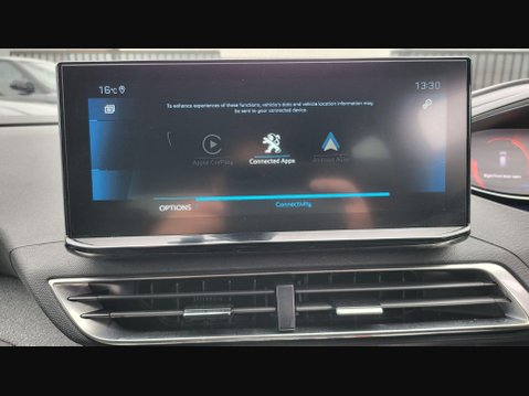 Peugeot 3008 PURETECH S/S ALLURE PREMIUM 28