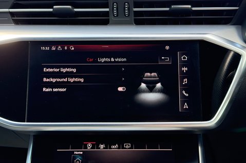 Audi A6 TDI S LINE MHEV - 20 INCH ALLOYS -VIRTUAL DASH -MEMORY SEATS 46