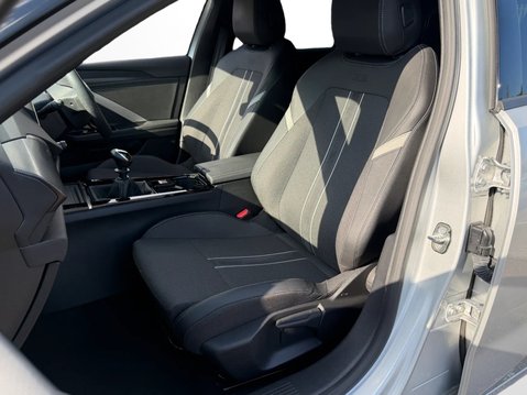 Vauxhall Astra 1.2 Turbo 130 GS 5dr 20