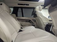Land Rover Range Rover 4.4 Range Rover First Edition Auto 4WD 5dr 46
