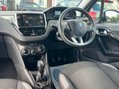 Peugeot 208 1.2 PureTech Active Euro 6 5dr 22