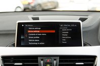 BMW X2 SDRIVE18I M SPORT 22