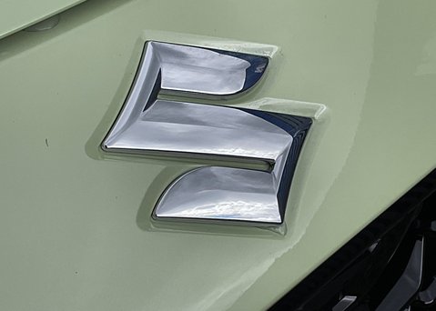 Suzuki Swift Motion 1.2 Mild Hybrid 2
