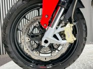 Aprilia Shiver 2013 13K SUPERMOTO PROJECT BIKE SPARES OR REPAIR 20