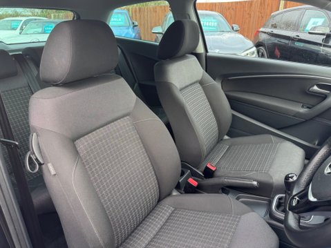 Volkswagen Polo MATCH EDITION TSI 31