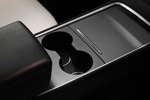 Tesla Model Y Model Y Performance AWD 4WD 5dr 54