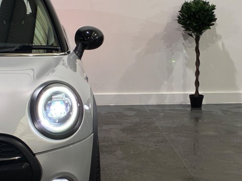 Mini Hatch 2.0 Cooper S Euro 6 (s/s) 3dr 48