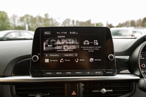 Kia Picanto GT-LINE 21