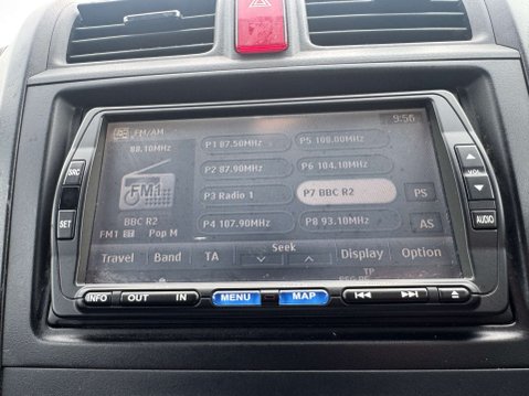 Honda CR-V 2.0 CR-V ES-T i-VTec 4WD 5dr 12