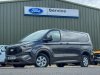 Ford Transit Custom SWB L1H1 [SOLD CM] Limited 300 Air Con Alloys Camera Sensors EURO 6 NO VAT