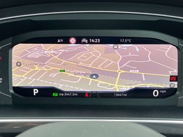 Volkswagen Tiguan 1.5 Tiguan Allspace Life TSi Semi-Auto 5dr 22