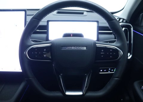 JAECOO 7 1.5T SHS 18.3kWh Luxury SUV 5dr Petrol Plug-in Hybrid Auto Euro 6 (s/s) (20 19