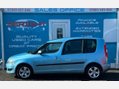 Skoda Roomster 1.6 TDI SE Plus MPV 5dr Diesel Manual Euro 5 (105 ps) 3
