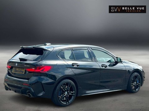 BMW 1 Series 2.0 M135i xDrive Automatic 4WD 5dr - NATIONAL DELIVERY* 36