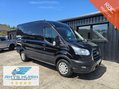 Ford Transit 350 TREND P/V ECOBLUE 1