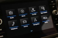 Volkswagen Tiguan 1.4 Tiguan SE Nav TSi 5dr 35