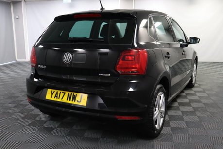 Volkswagen Polo MATCH EDITION 11