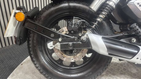 Keeway K-Light 125 2023 ONLY 9,274 MILES 1 OWNER VERY CLEAN CRUISER 125CC 16