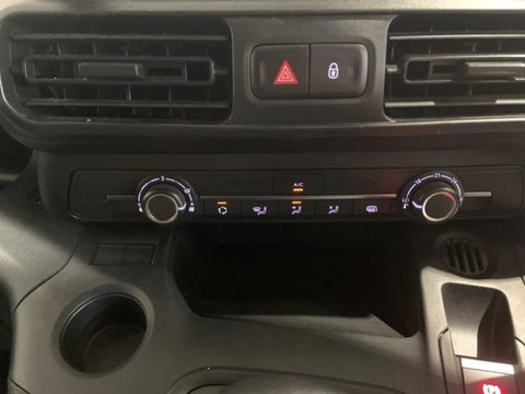 Citroen Berlingo 1000 ENTERPRISE EDITION M BLUEHDI 19