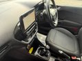 Ford Fiesta 1.5 TDCi Titanium Euro 6 (s/s) 5dr 38