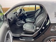 Smart Fortwo Coupe 0.9T Prime (Premium) Twinamic Euro 6 (s/s) 2dr 71