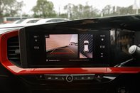 Vauxhall Mokka GS LINE 32