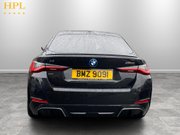BMW i4 M50 83.9kWh Gran Coupe 5dr Electric Auto 4WD (544 ps) 1 Owner - Sensors - 6