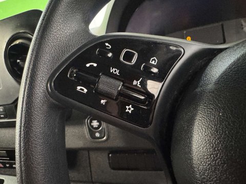 Mercedes-Benz Sprinter 2.0 Sprinter 315 Premium CDi 18