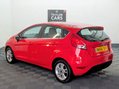 Ford Fiesta 1.2 ZETEC 8
