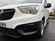 Vauxhall Combo L1H1 2000 Edition 102 ps 19