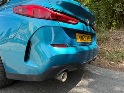 BMW 2 Series 1.5 218i M Sport 4dr 62