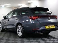 SEAT Leon TSI EVO SE DYNAMIC 22