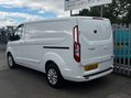 Ford Transit Custom 2.0 300 EcoBlue Limited Panel Van 5dr Diesel Manual L1 H1 Euro 6 (s/s) (130 36