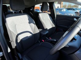 Ford Puma 1.0 Puma Titanium MHEV 5dr 64