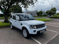 Land Rover Discovery 3.0 Discovery SE SDV6 Auto 4WD 5dr 31