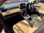 Toyota Rav 4 VVT-I EXCEL 10