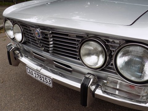 Alfa Romeo GT 1300 Junior 77