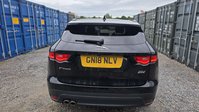 Jaguar F-Pace 2.0 D180 R-Sport SUV 5dr Diesel Auto AWD Euro 6 (s/s) (180 ps) 30