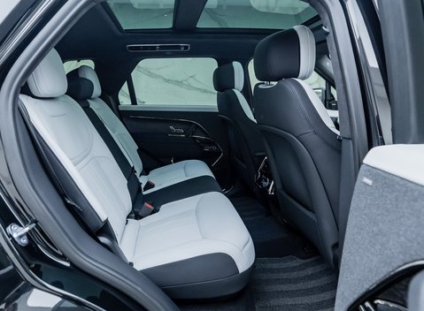 Land Rover Range Rover Sport P530 First Edition 19