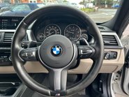 BMW 3 Series 3.0 335d M Sport Touring Auto xDrive Euro 6 (s/s) 5dr 16