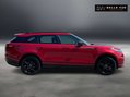 Land Rover Range Rover Velar 2.0 Range Rover Velar R-Dynamic S D180 Automatic 4WD 5dr 2