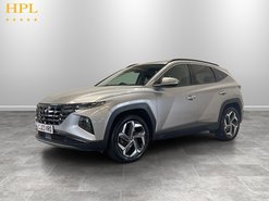 Hyundai TUCSON 1.6 T-GDi 13.8kWh Premium SUV 5dr Petrol Plug-in Hybrid Auto 4WD Euro 6 (s/